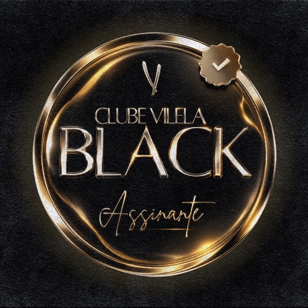 Clube Vilela Black